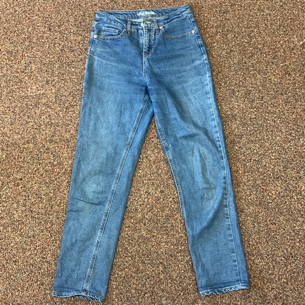 Wild Fable Jeans!